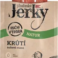 Jihočeské Jerky Krůtí natur 20 g